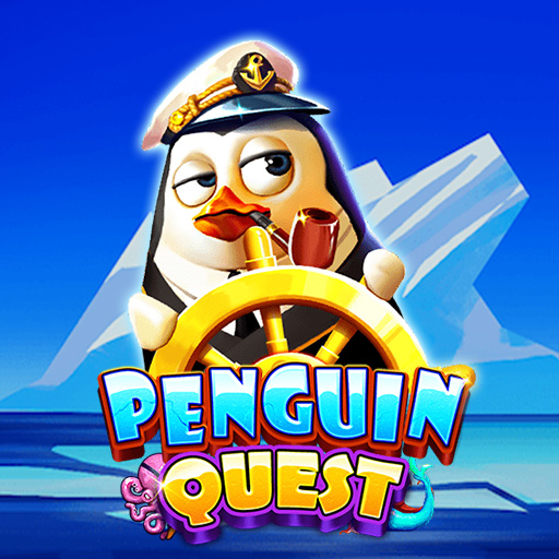 Penguin Quest
